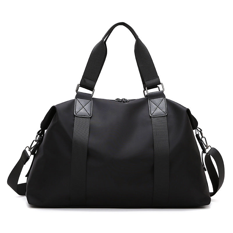 Multi-Functional Travel Gym Duffel Bag Bowlift