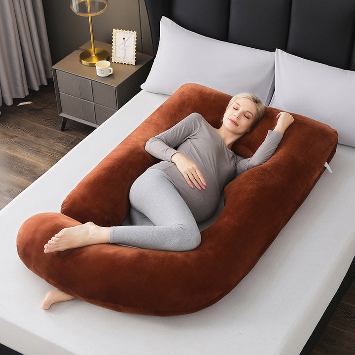Pregnancy pillow Bowlift