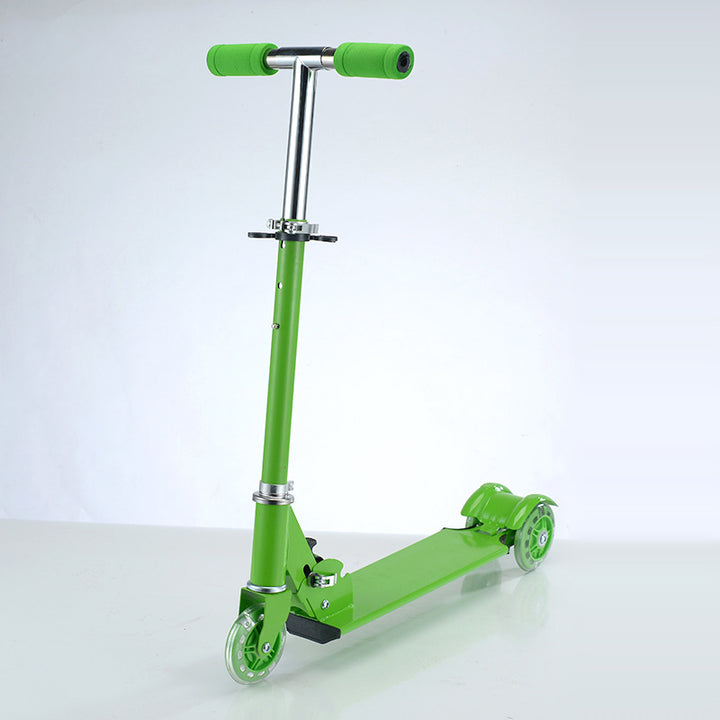 Folding Kick Scooter Bowlift