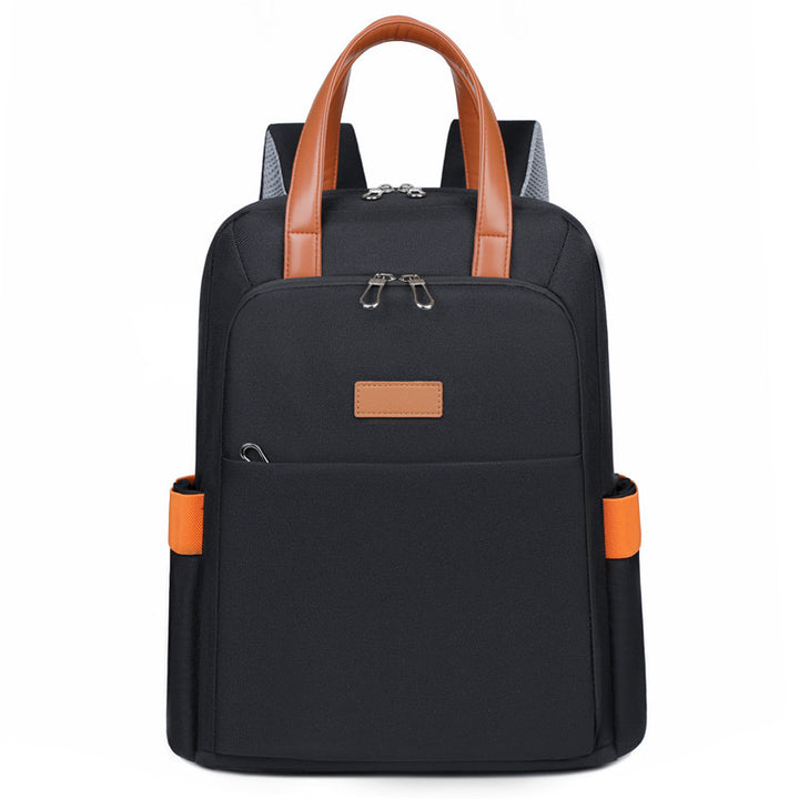 Stylish Casual Backpack Bowlift