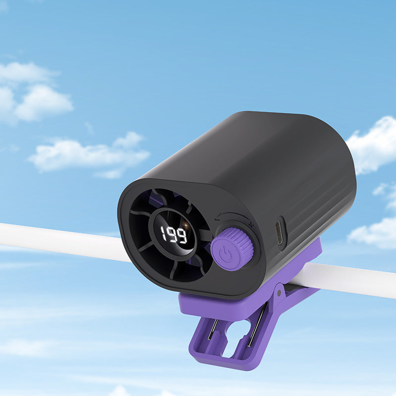 Unisex Portable Mini Air Conditioner Fan Bowlift
