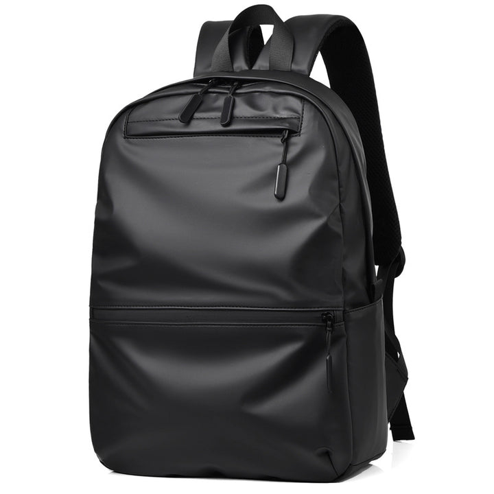 Premium Water-Resistant Travel Backpack Bowlift