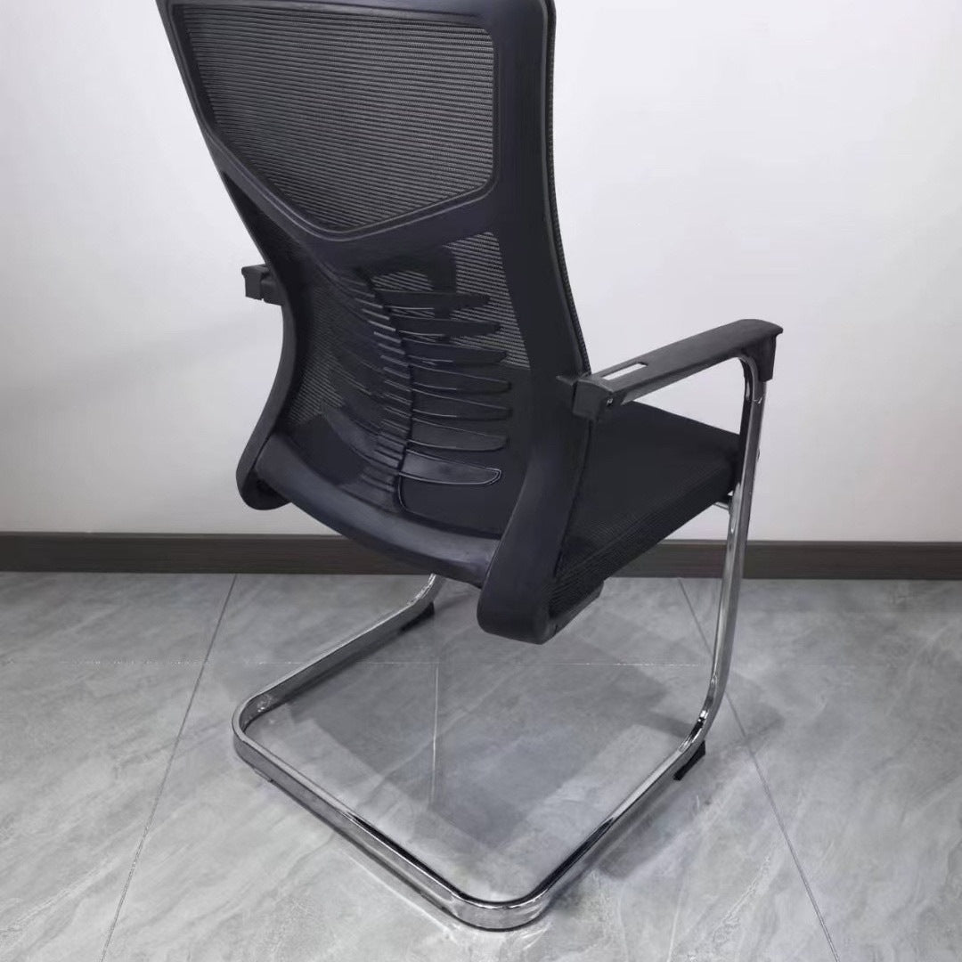 Ergonomic Mesh Back Office chair Bowlift