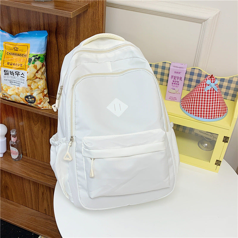 Multi-Function Travel Backpack