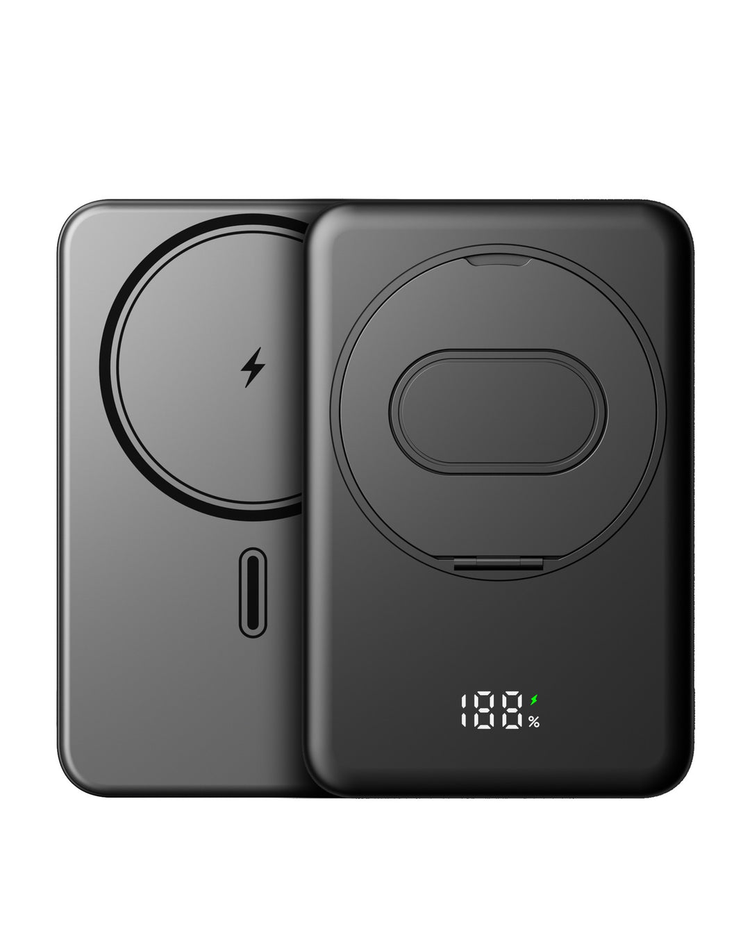 Powerbank For Bowlift