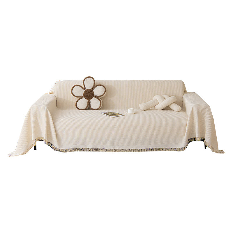 Decorative Sofa Throw Blanket