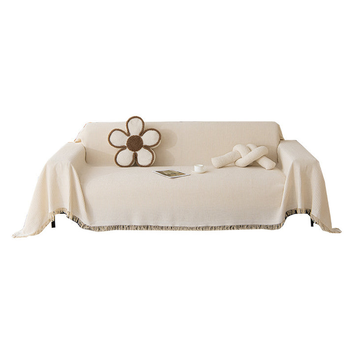 Decorative Sofa Throw Blanket
