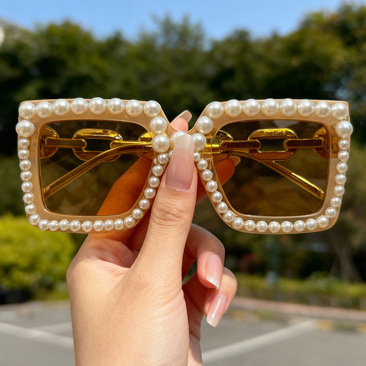 Fashion Statement Sunglasses Bowlift