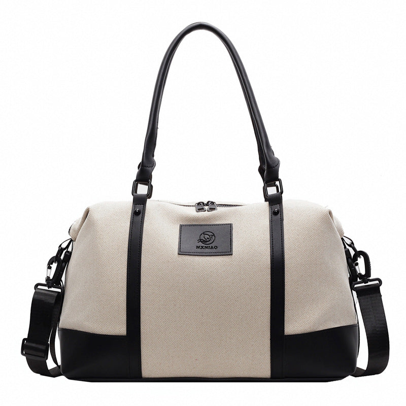 Elegant Travel Bag Bowlift