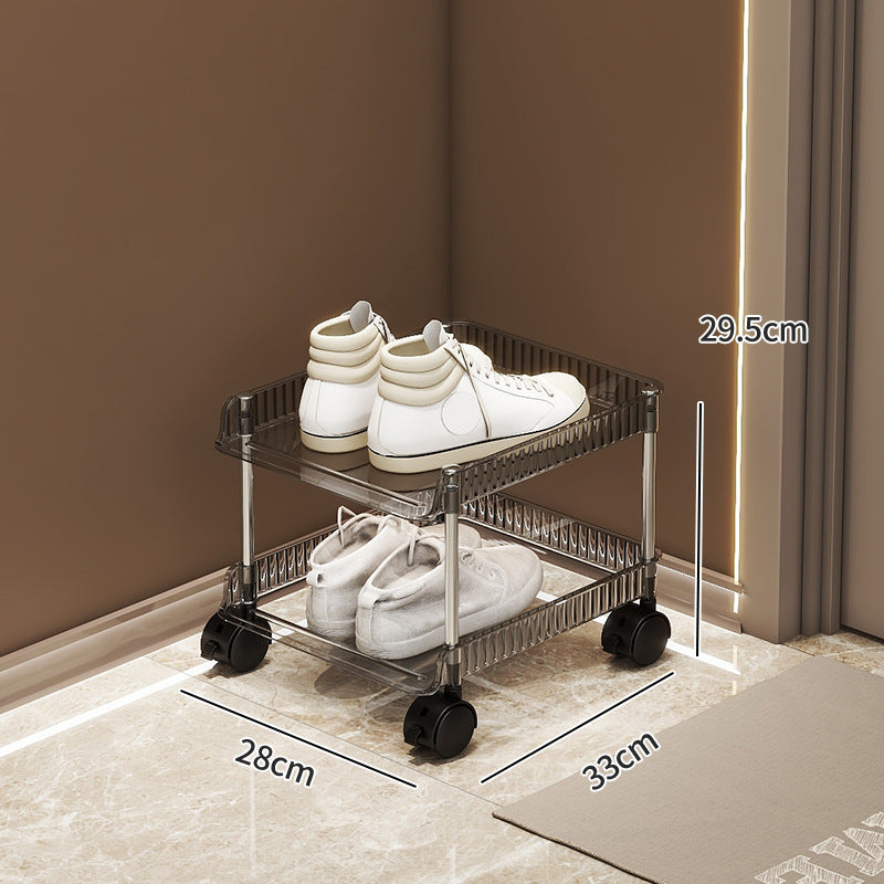 Shoe rack Bowlift