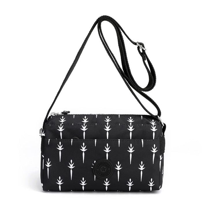 BowLift | Multi-layer Shoulder Bag
