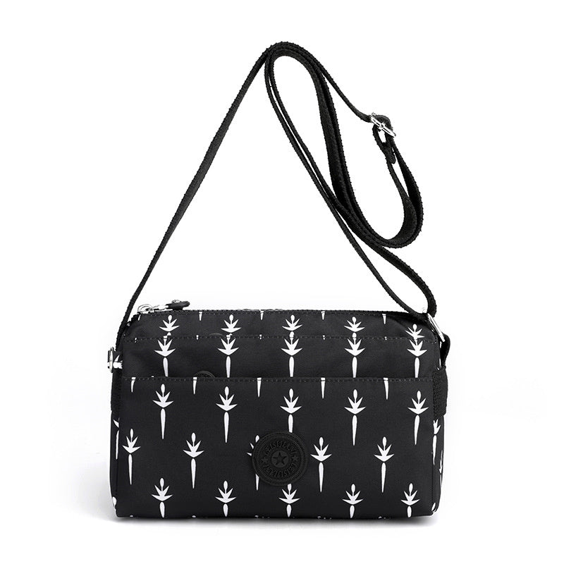 BowLift | Multi-layer Shoulder Bag