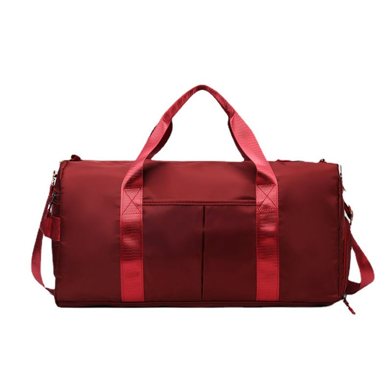 Sport bag Bowlift