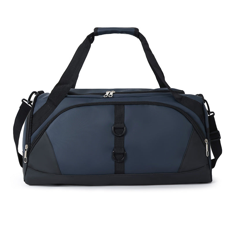 Durable Multi-Functional Sports Duffle Bag Bowlift