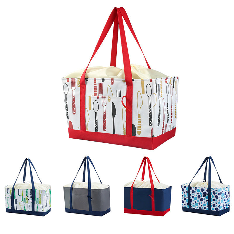 Women Shopping Bag Bowlift