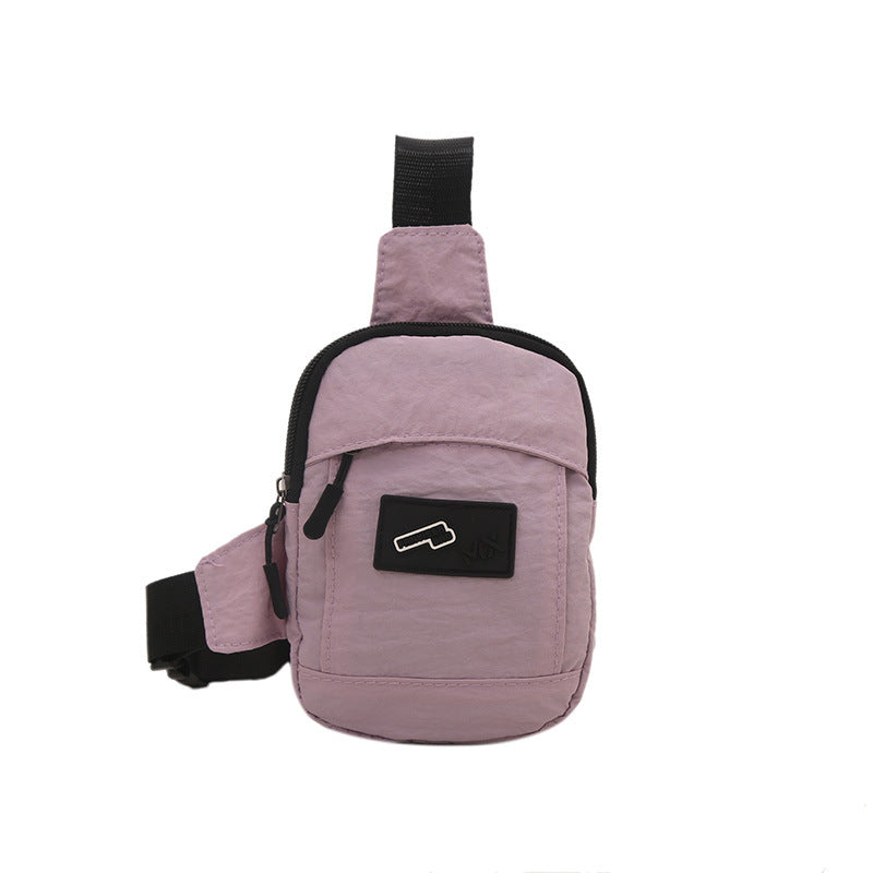 Compact Sling Bag Bowlift 1787910984