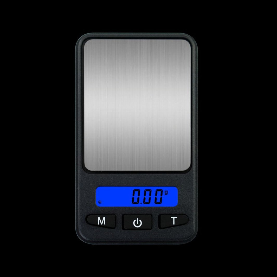 Precision Digital Kitchen Scale