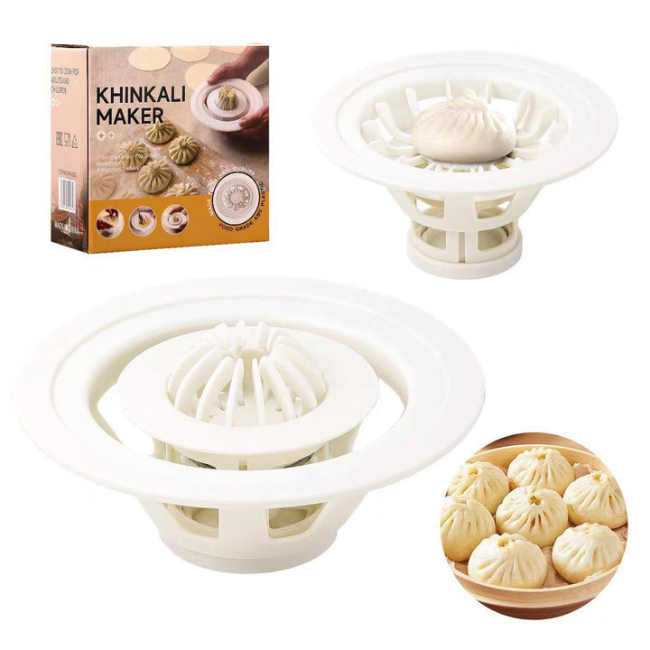 BowLift | DumpliMate Mess-Free Dumpling Prep