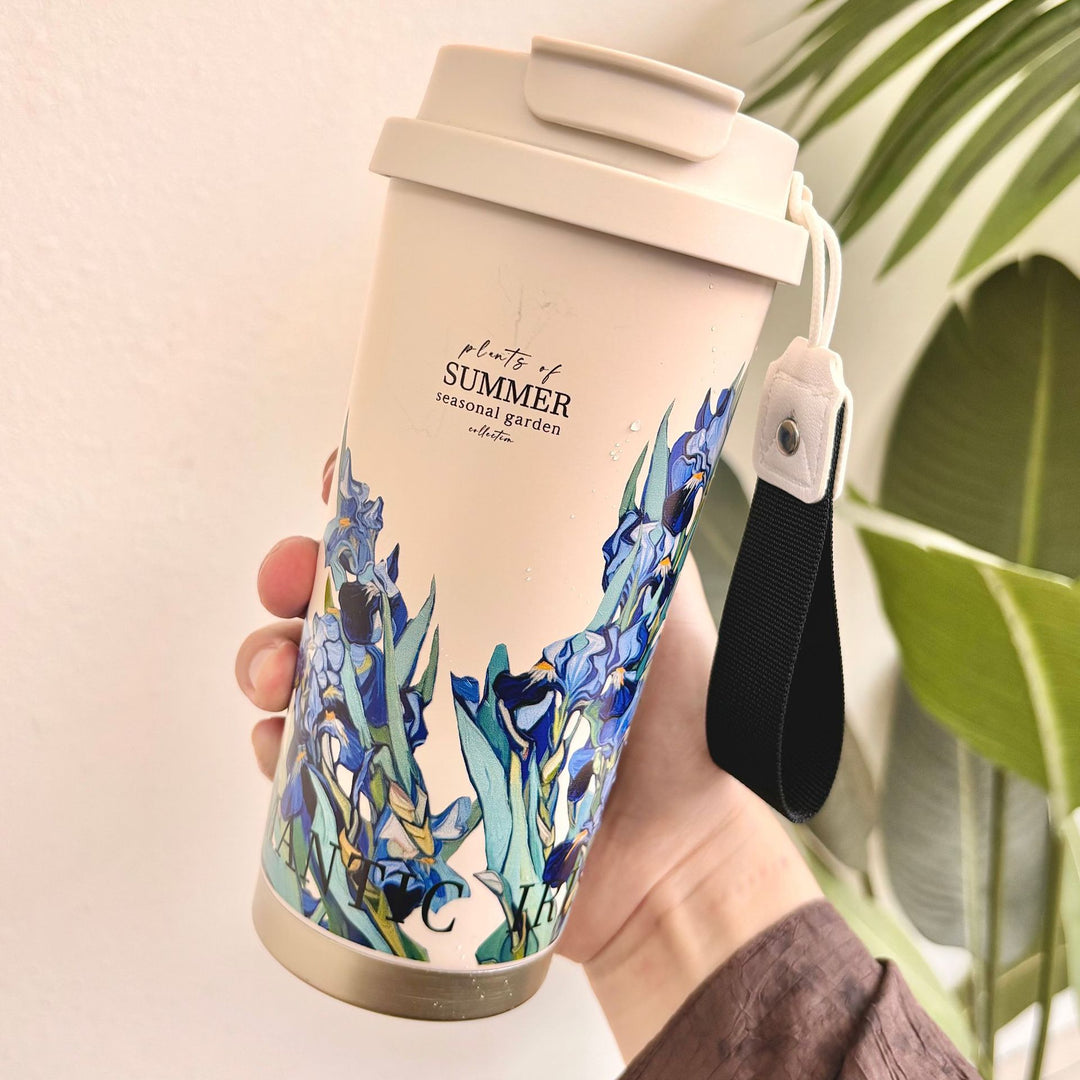 Women's Insulated Cup Bowlift