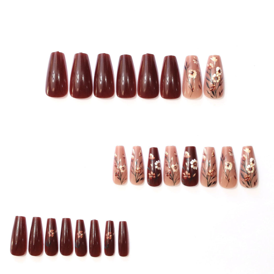 Nail Art Bowlift