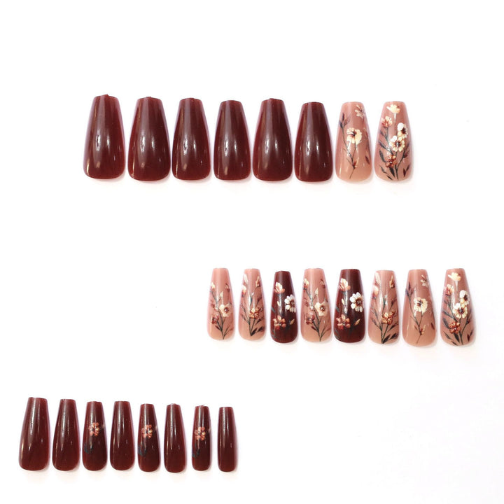 Nail Art Bowlift