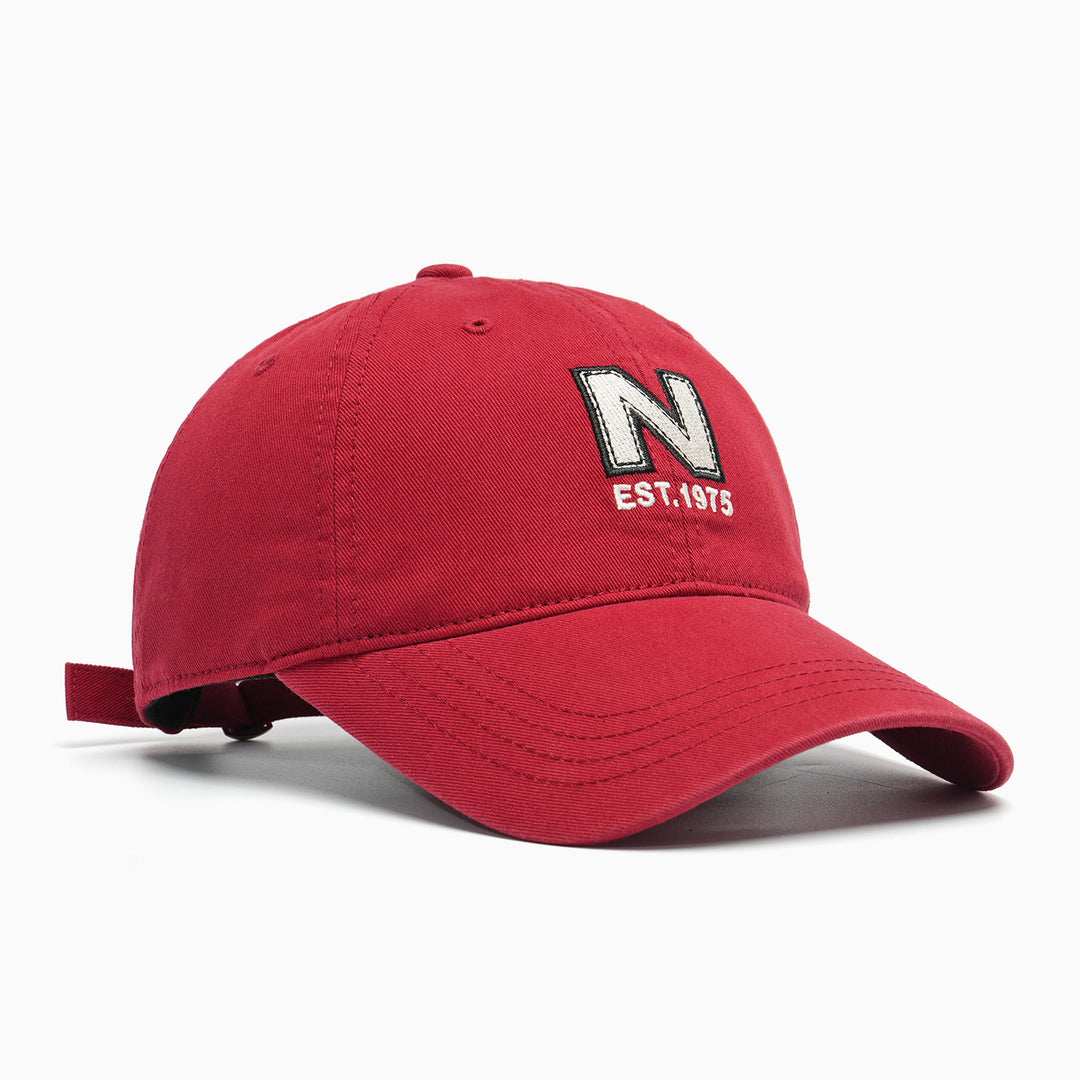 Ladies Sporty Baseball Cap Bowlift