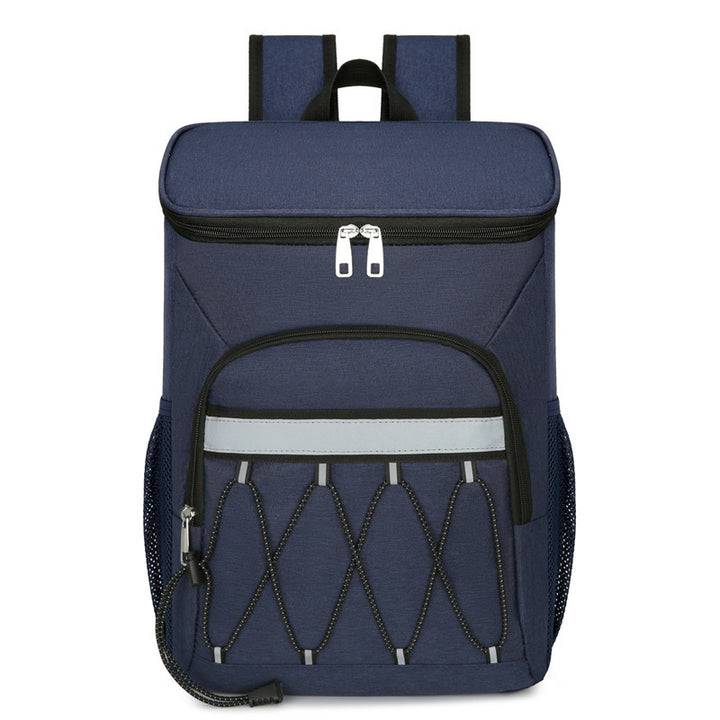 Ladies Multifunctional Cooler Bag Backpack Bowlift