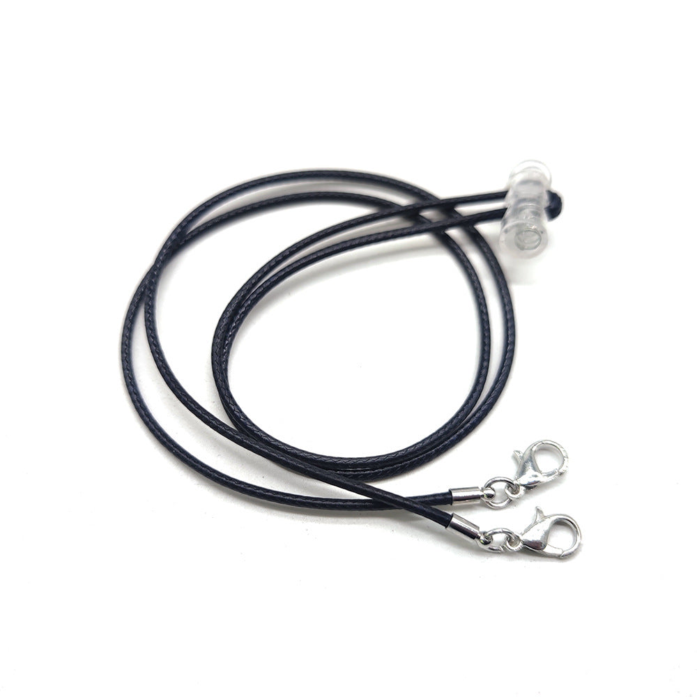 Adjustable Eyewear Retainer Bowlift