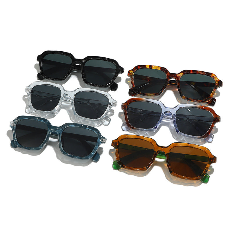 Women's trendy sunglasses Bowlift