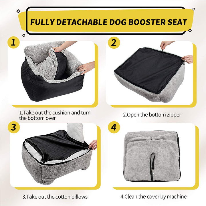 Pet Sleeping Place Bowlift