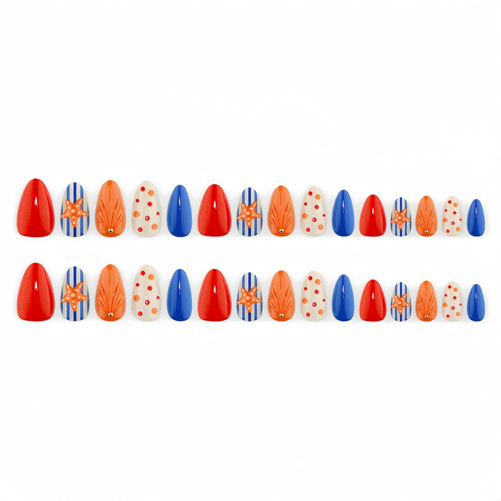 Decorative Nail Set Bowlift
