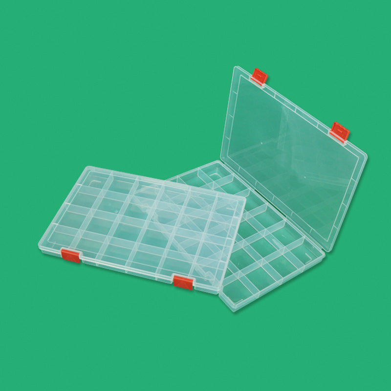 Multi-Section Craft Storage Organizer Bowlift