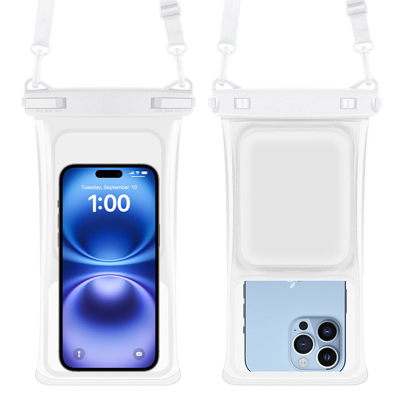 Waterproof Smartphone Bag with Unique Design Bowlift