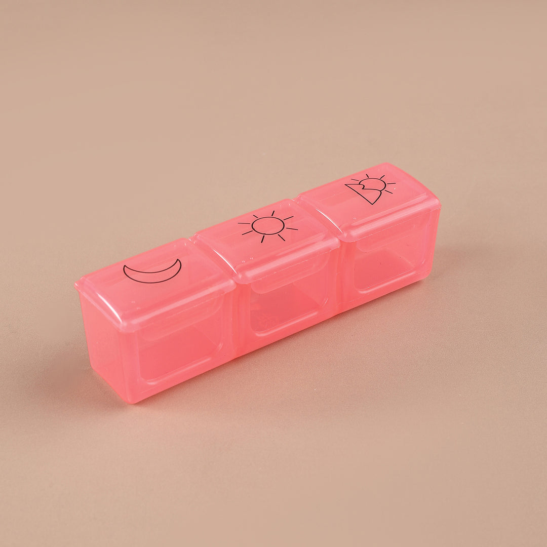 Daily Medication Organizer Bowlift
