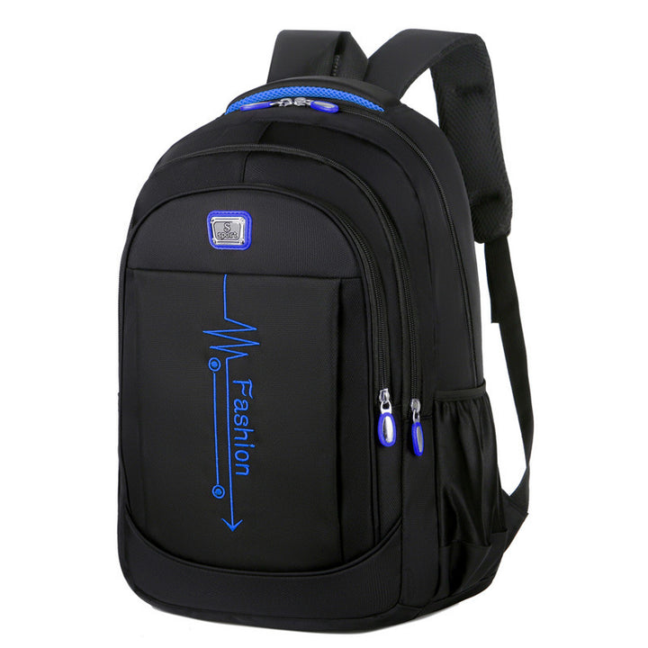 Smart Design Fashionable Backpack Bowlift