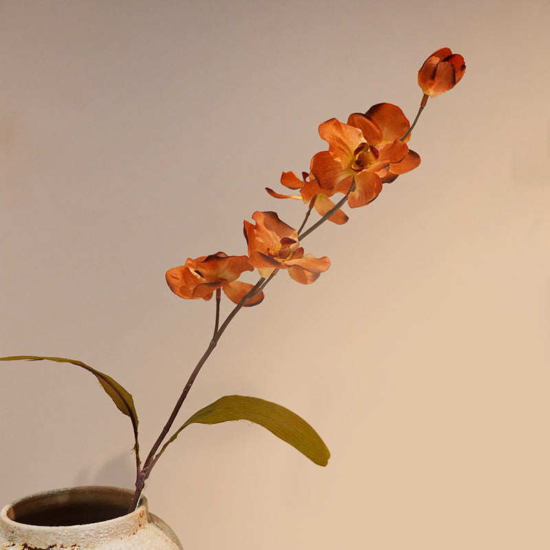 Decorative Flower Branch Bowlift