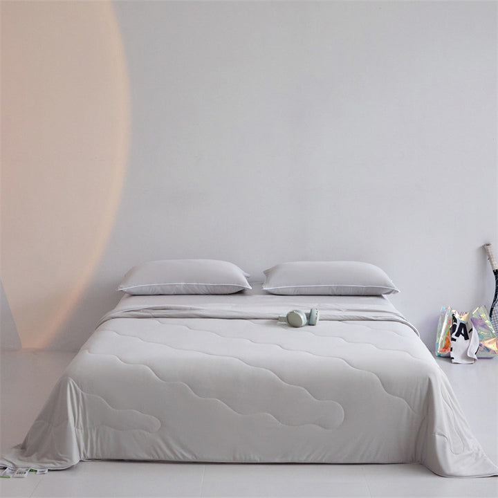 Women's high quality and breathable mattress cover Bowlift