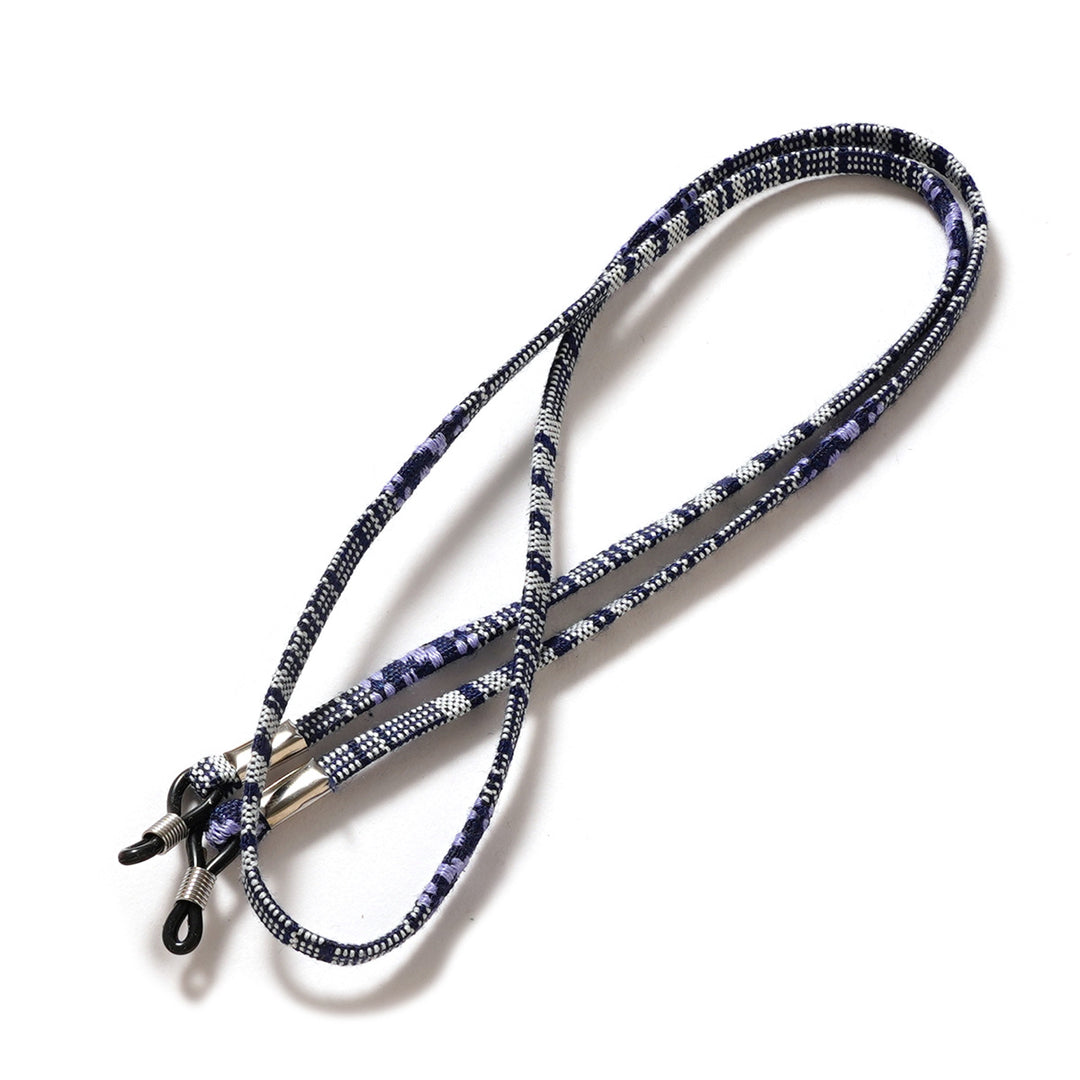 Vibrant Patterned Eyewear Retainer Strap Bowlift