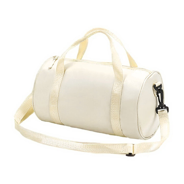 Sporty weekend bag Bowlift