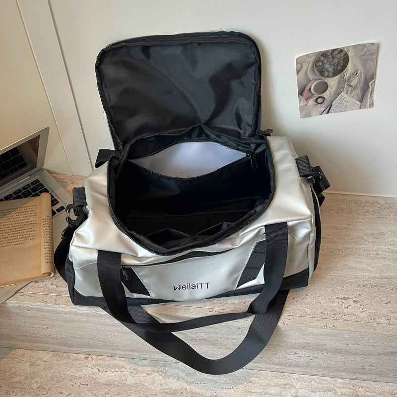 Sports Duffel Bag