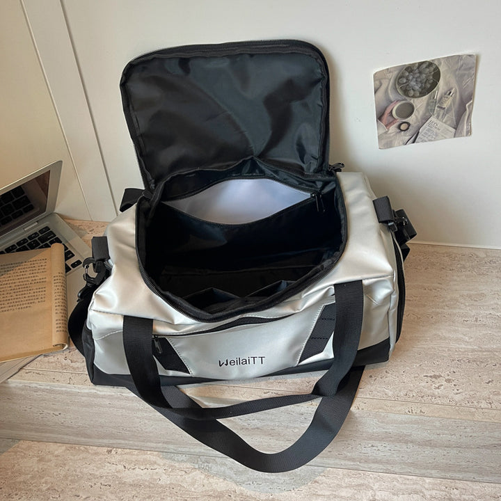 Sports Duffel Bag