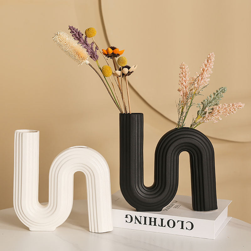 Decorative Vase Bowlift