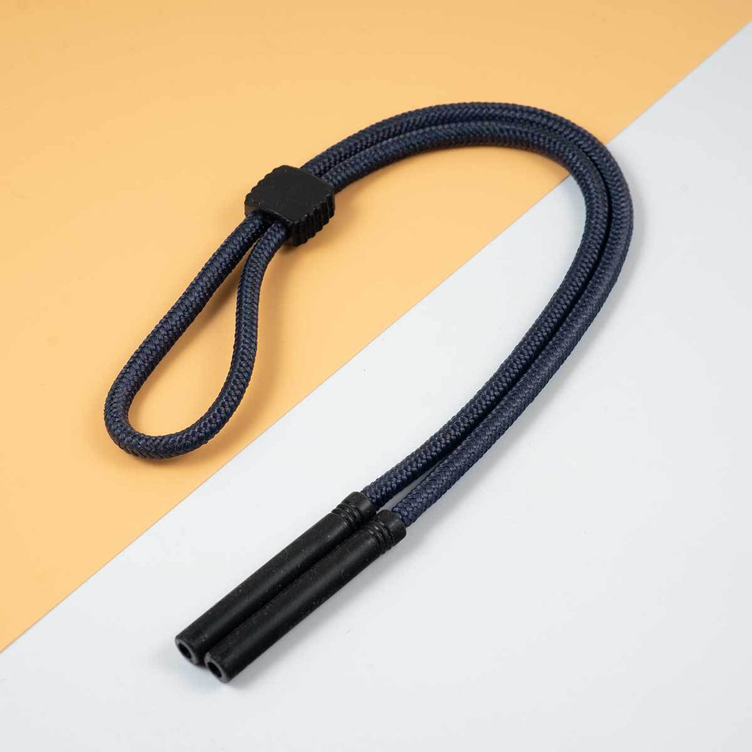 Adjustable Lanyard Eyewear Holder Bowlift