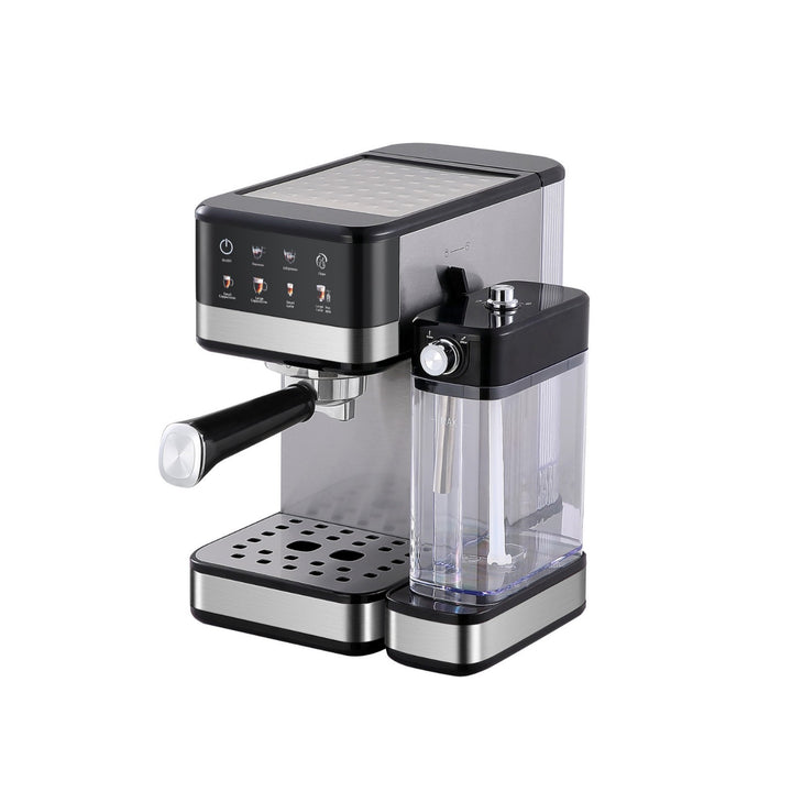 Espresso Machine Bowlift