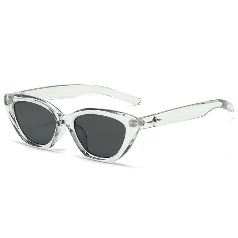 Retro Cat Eye Sunglasses Bowlift