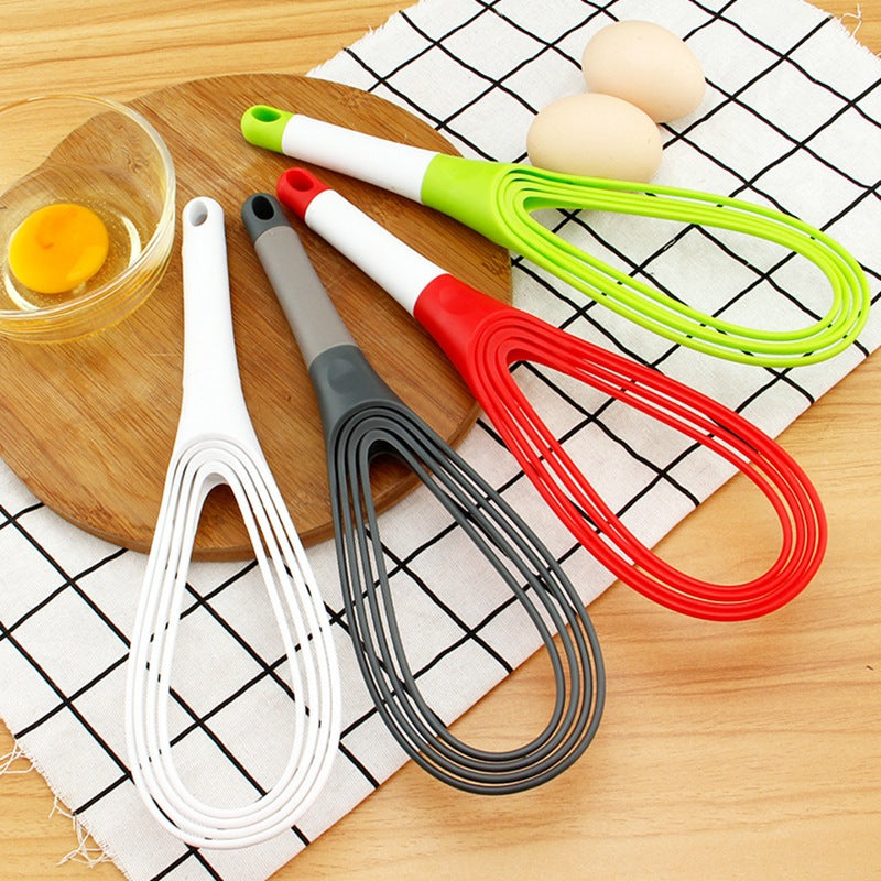 Silicone Whisk Tool Bowlift