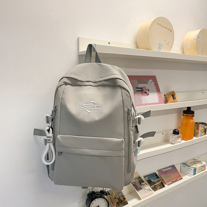 Multi-Functional Everyday Backpack