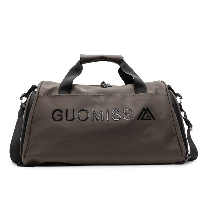 All-Weather Durable Travel Duffel Bag