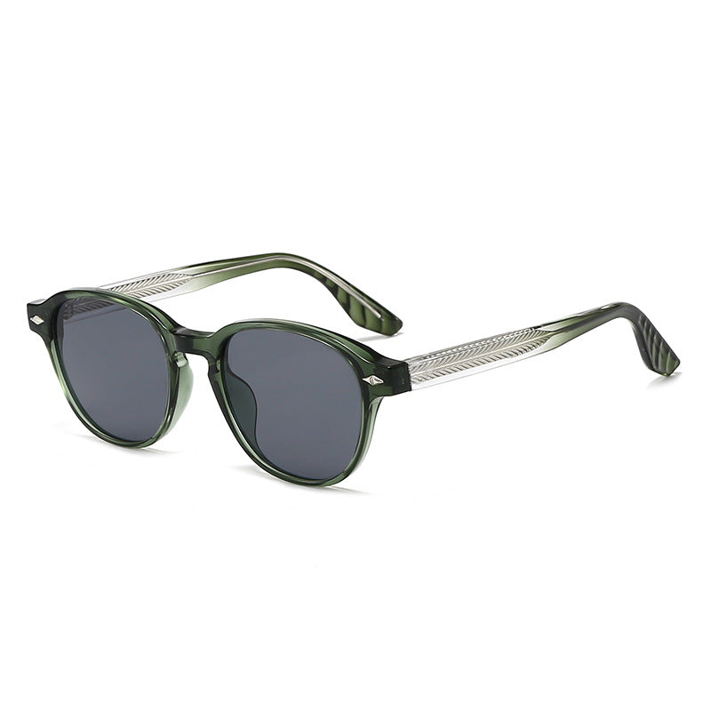 Women's trendy sunglasses Bowlift