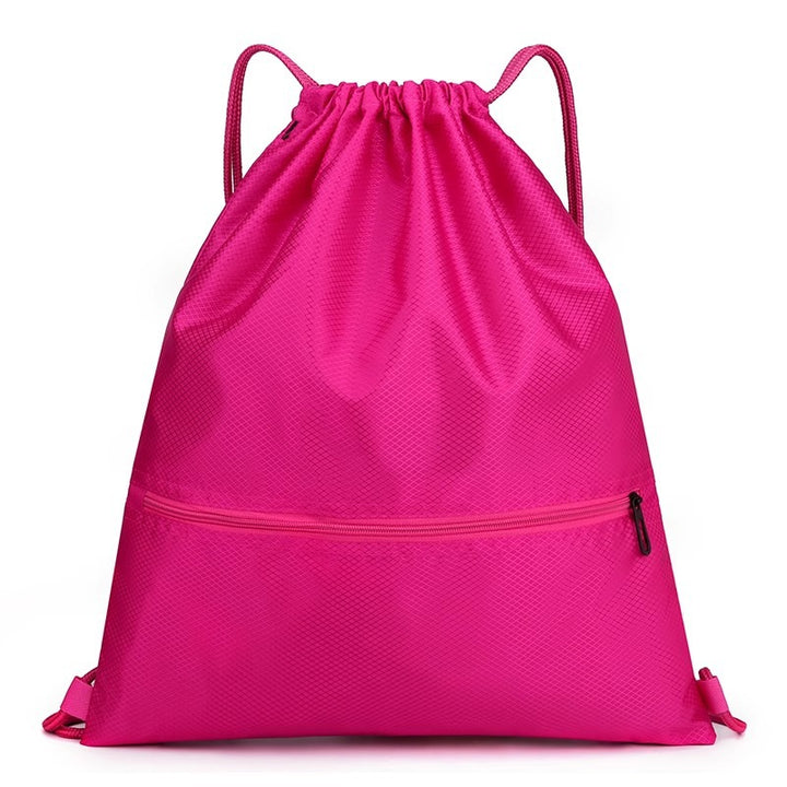 Multi-Purpose Drawstring Bag Bowlift